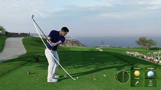 EA PGA Tour Ace at Torrey Pines [upl. by Atima]