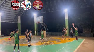 DBAO VS SBB GAME HIGHLIGHTS  PREMIER BASKETBALL LEAGUE  PBL   OCTOBER 182024 [upl. by Foster]