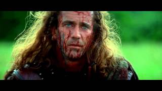 Braveheart Betrayal of Robert the Bruce [upl. by Airtina]