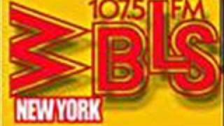 Rap Attack with Mr Magic and Marley Marl on WBLS 1985 [upl. by Vowel671]