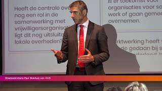 Jaarcongres SWN 2018 [upl. by Arne]