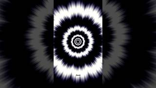 ⚠️ Optical illusion Tunnel ⚠️ Psychedelic Hypnotic Trippy Hallucinations Hypnosis Video shorts [upl. by Sauer]