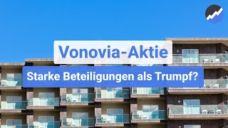 VonoviaAktie Kurzanalyse [upl. by Bolton19]