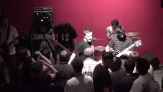 Counterparts Live  Full Set HD [upl. by Sherburne]