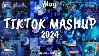 Tiktok Mashup May 💙2024💙 Not Clean [upl. by Gristede138]