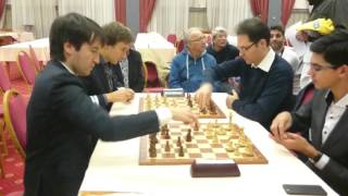 Chess Super GM Bughouse Chess [upl. by Muire]