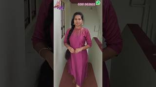 trending viral online kurtis viduthalai dhinam fashion shorts reels meesho offer new [upl. by Aidnyc]