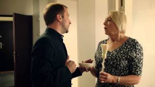 Polpharma Ranigast TV spot  Isobar Poland Group [upl. by Ahserkal]