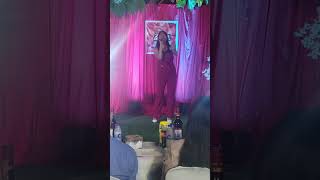 PATULOY ANG PANGARAP BY ANGELINE QUINTO COVERD BY KIMBERLY CAMUS [upl. by Ayisan]