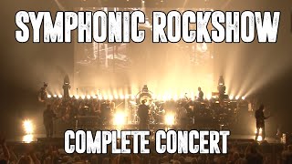 Symphonic Rockshow at The Smith Center  full show [upl. by Assirrec]