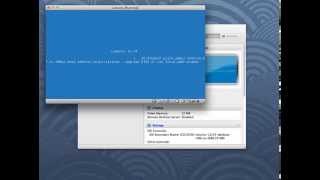 Installing Lubuntu 1204 in VirtualBox [upl. by Elizabet]