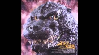 Themes of the Week 16  60 Years of Godzillas Themes From Every Film [upl. by Yumuk]