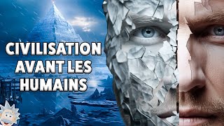 5 CIVILISATIONS PERDUES EN ANTARCTIQUES Ancienne Civilisations  Documentaire [upl. by Dwane408]