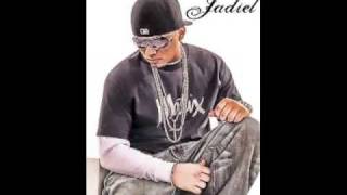 Interesada No  Jadiel quot El Incomparablequot Ft Arcangel wdownload link [upl. by Alehs]