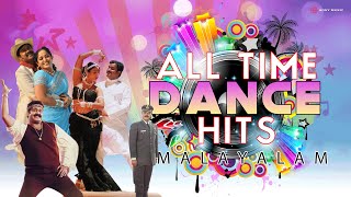 All Time Dance Hits Malayalam  Evergreen Malayalam Dance Songs [upl. by Kissner]