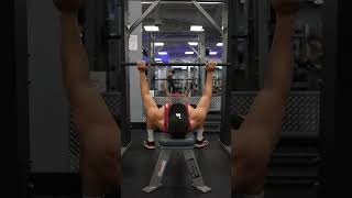 Bench Press Grips amp Muscles Worked [upl. by Idur]