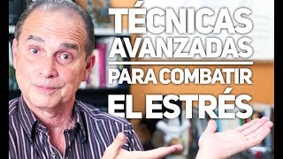 Episodio 1318 Técnicas Avanzadas Para Combatir El Estrés [upl. by Eyak]