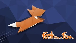 Fast like a Fox AndroidiOS Gameplay HD [upl. by Elac762]