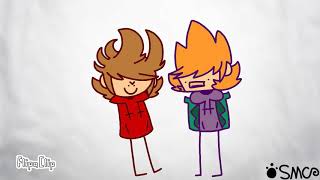 Im back\KEVIN NO Eddsworld [upl. by Naasah]