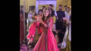 Shahveer Jafry Mehndi all videosZaid Ali T dance at Shahveer WeddingShahveerJafryMehndi [upl. by Nylrad382]