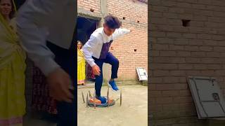 Bach gaya bhai 🥹 please subscribe student man melamr back flip permanentroommates bloodybrothers 🥹 [upl. by Gaynor]