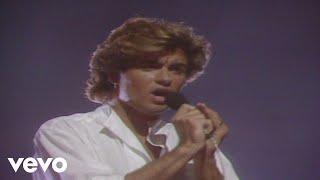 George Michael  Careless Whisper Live from Top of the Pops 1984 [upl. by Bysshe]