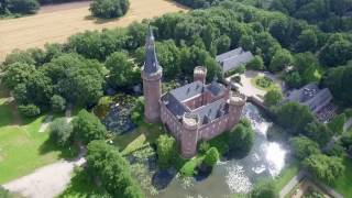 TillMoyland  Schloss Moyland [upl. by Aerdnaid]