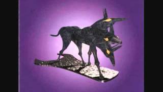 Bolt 7 amp Frisbee Skip  The Black Dog  Spanners 95 Warp Records [upl. by Latrice]