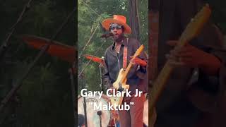 Gary Clark Jr  “Maktub” live in Forest Grove McMenamins Grand Lodge [upl. by Oivatco]