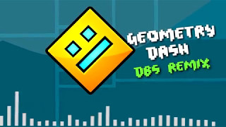 Geometry Dash  Stereo MadnessDubstep Remix [upl. by Aerol]