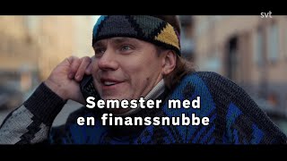 Per och Bettan Semester med en finanssnubbe [upl. by Caves377]