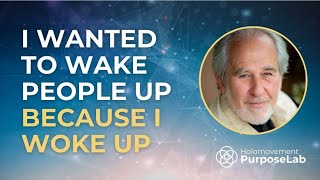 Ep 10  Bruce Lipton  Discovering the Power of Epigenetics [upl. by Enovad10]