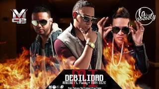 Andino Tony Dize Maldy Video Lyric [upl. by Maleeny493]