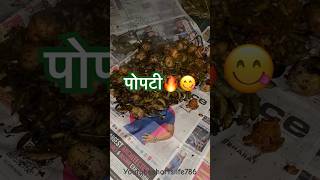 चिकन पोपटी  Popti  how to make chicken popti popti recipe [upl. by Nolyaj]