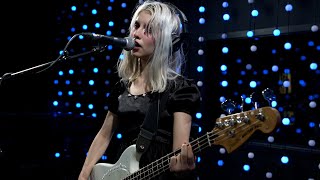 Margaritas Podridas  Wow Live on KEXP [upl. by Belden]