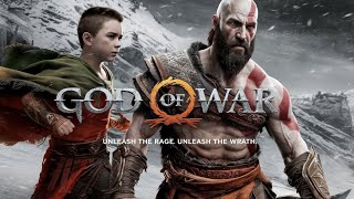 God of War  Origin  TEASER TRAILER  Dwayne Johnson  Live Action Movie 2026 [upl. by Calista264]