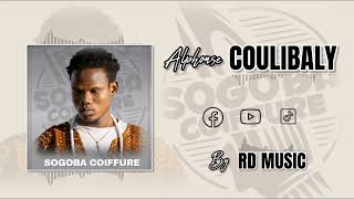 Alphonse COULIBALY  Sogoba Coiffure Prod By RD Music Son Officiel 2024 [upl. by Readus]