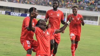 Togo vs Liberia Stabilising Liberian Playing Formation With Divine Teah amp Oscar Dorley [upl. by Hannala]