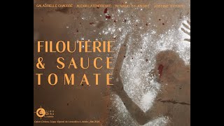 Filouterie amp sauce tomate [upl. by Enilrae]