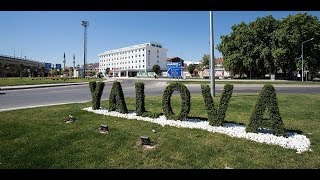 Yalova Tanıtım Filmi [upl. by Atikehs]