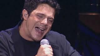 Alejandro Sanz  Hay un universo de pequeñas cosas En Directo Vicente Calderón [upl. by Aia48]