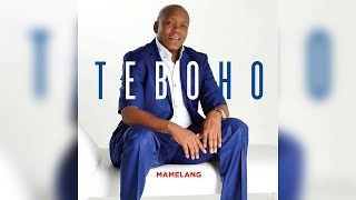 Teboho Moloi  It Is Well Medley  Visualizer [upl. by Mcgruter]