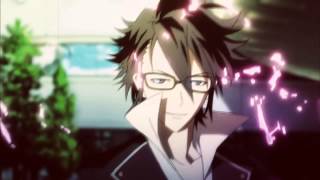 Fushimi amp Yata K Teмporαry вlιѕѕ [upl. by Sitto]