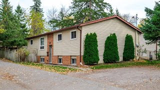 734 Chemong Rd Peterborough ON [upl. by Adala]