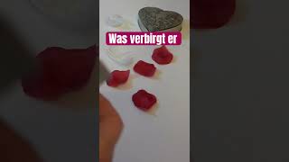 😵‍💫😎🙏❤️🙈tarot orakel liebe kartenlegerin kartenlegen short seelenpartner [upl. by Tdnerb181]