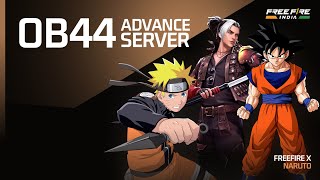 TONIGHT UPDATE  OB44 ADVANCE SERVER [upl. by Ardyaf802]