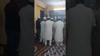 FATIHA KHWANI 11vishareef salatosalam sufism by Mohammed Shaibaz khan QUADRI mehfilenaat ❤️🙏🙏 [upl. by Noval]