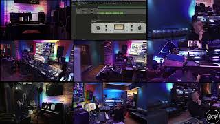 CanovA Live plugins e cazzeggio [upl. by Maitland650]