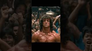 RAMBO III  The Stick Fight Scene  Sylvester Stallone shorts [upl. by Astiram336]