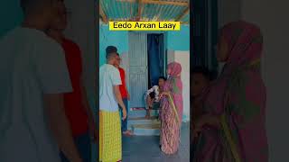 filim eedo arxan laay xalqadii 6465 KismayoVideos [upl. by Niahs]